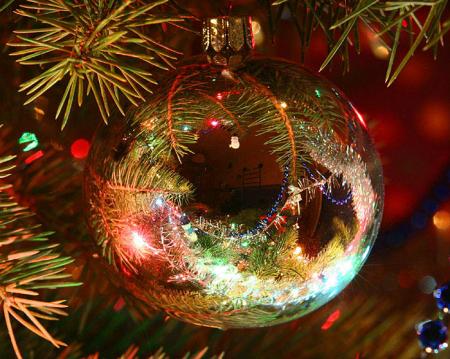 Demain c'est Noël !!!!!!!!!!!!!!